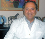 Dott. Alberto Capone Medico Estetico milano